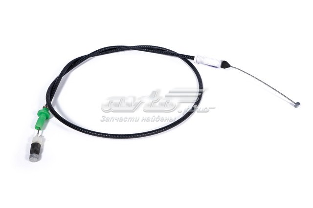A131108210 Chery Трос газу (акселератора)
