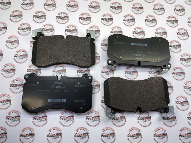  Mercedes A0004211502