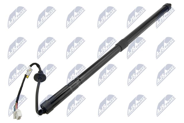 Купити TQ31008 Tqparts Амортизатор двері багажника