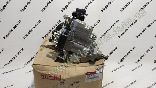  Hyundai/Kia 3310542810 ціна, від 276.75 USD