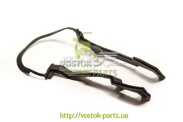 4801007140 Chery Захист ременя ГРМ, нижній