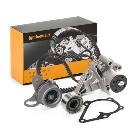 Ремкомплект ГРМ Continental/Siemens CT942WP1