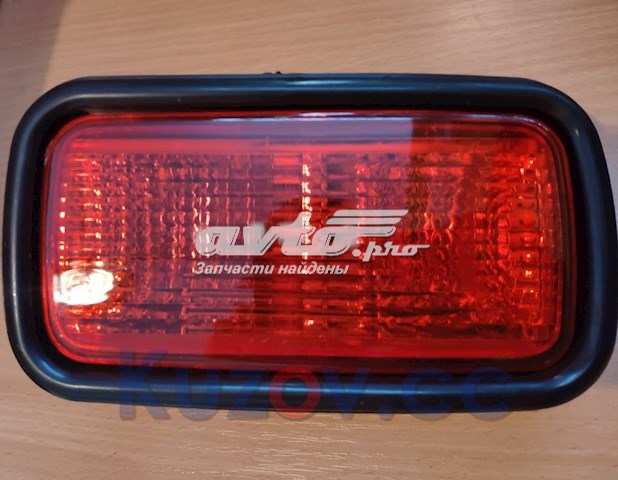 Купити FP4805F8P FPS Ліхтар заднього бампера, правий