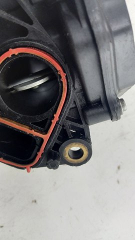 Купити A2C53350932 Renault (RVI) Дросільна заслінка