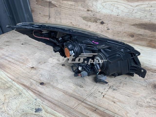 Фари Subaru 84001FJ130 ціна, від 48.13 USD