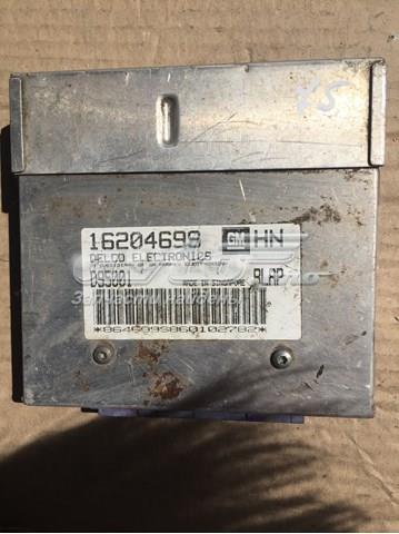  16204699 Opel