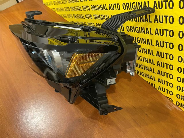 Фара ліва VA4051040B Mazda