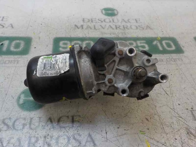 Купити 53555304 BMW Мотор двірника