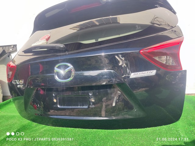  Mazda KDY66202XD ціна, від 570.13 USD