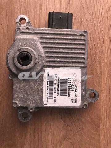 Купити 9657656480 Peugeot/Citroen 