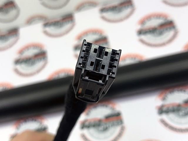 LR136576 Land Rover Амортизатор кришки багажника / двері 3/5-ї задньої