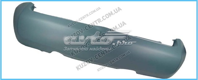 Кожух бампера заднього FPS FP5008950 ціна, від 40.19 USD