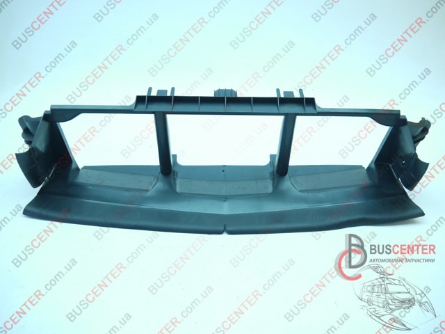 Купити A4475050430 Mercedes Повітропровід (дефлектор) радіатора, нижній