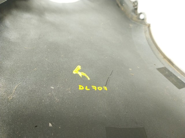 A4538810301 Mercedes Переднє ліве крило