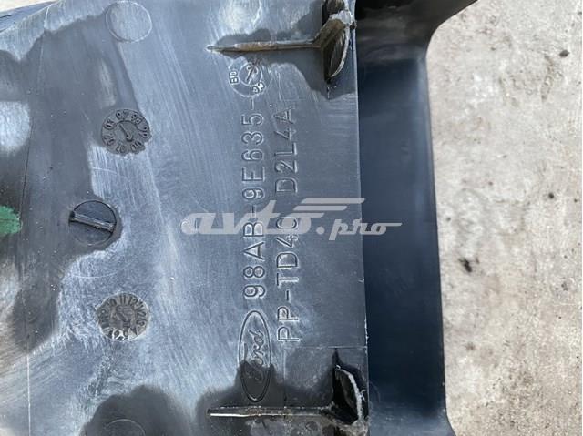  Ford 98AB9E635 ціна, від 15.20 USD