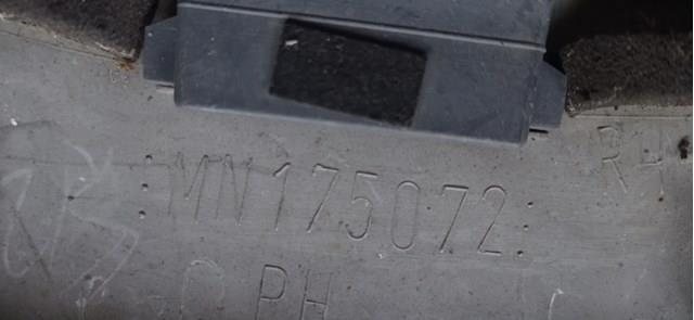  MN175072 Mitsubishi