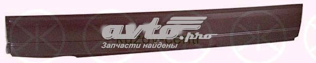 Купити FP9558002 FPS Поріг зовнішній правий