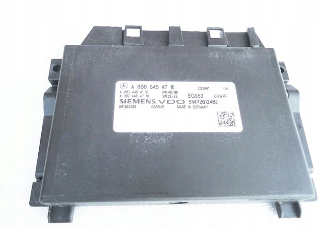 A0005454716 Mercedes 