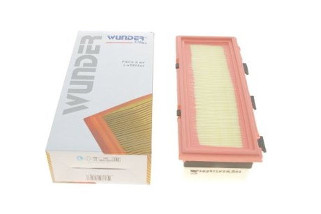 WH805 Wunder Повітряний фільтр двигуна
