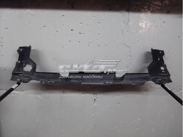 Купити LR098605 Land Rover Повітропровід / дефлектор радіатора, верхній