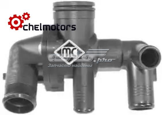 Термостат в зборі Metalcaucho 03796