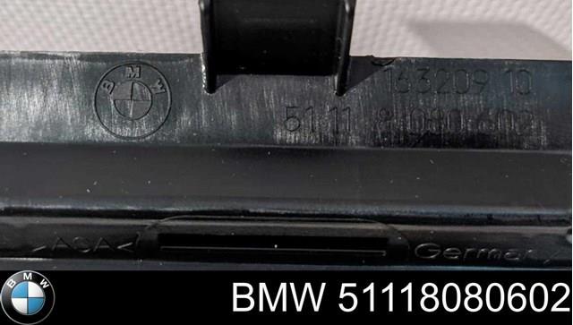  BMW 51118080602 ціна, від 51.95 USD