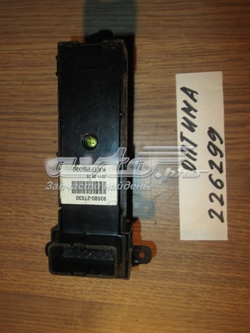 935802T030 Hyundai/Kia 