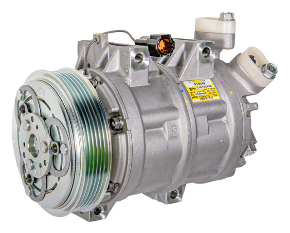 815049 VALEO Компресор холодоагенту