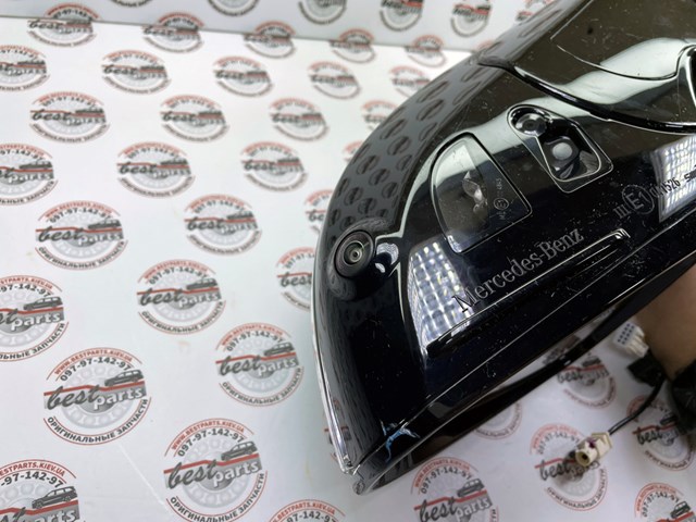 Праве бокове дзеркало Mercedes A2238104203