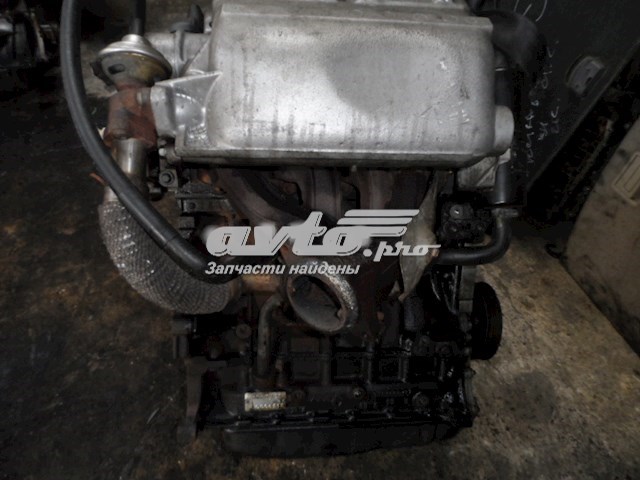 Двигун G8T Renault (RVI)