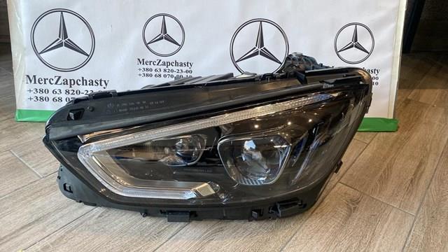 Купити A2909068900 Mercedes 