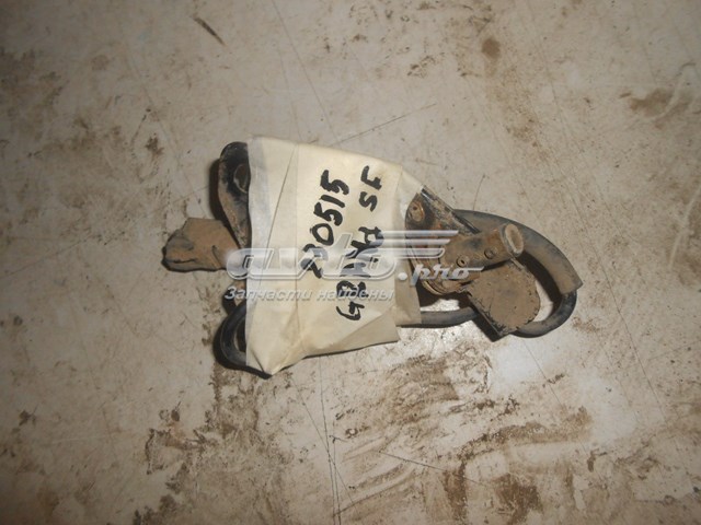 Купити 95681B8000 Hyundai/Kia Датчик АБС (ABS) задній, правий
