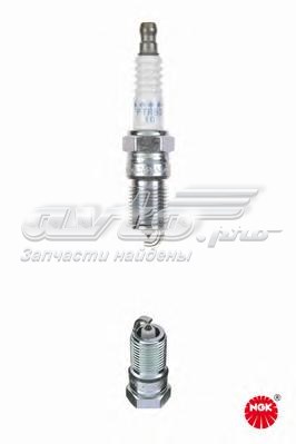 VL31 NGK Свіча запалювання