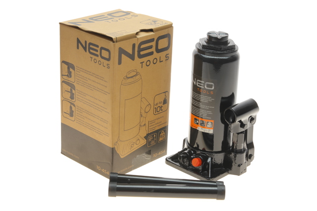 Домкрати NEO 10454 ціна, від 55.45 USD