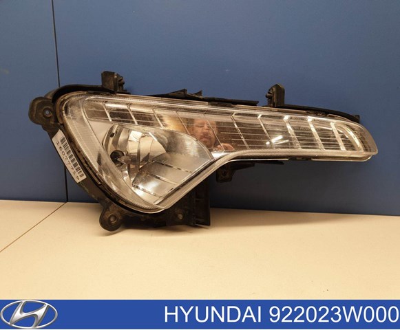 922023W000 Hyundai/Kia 