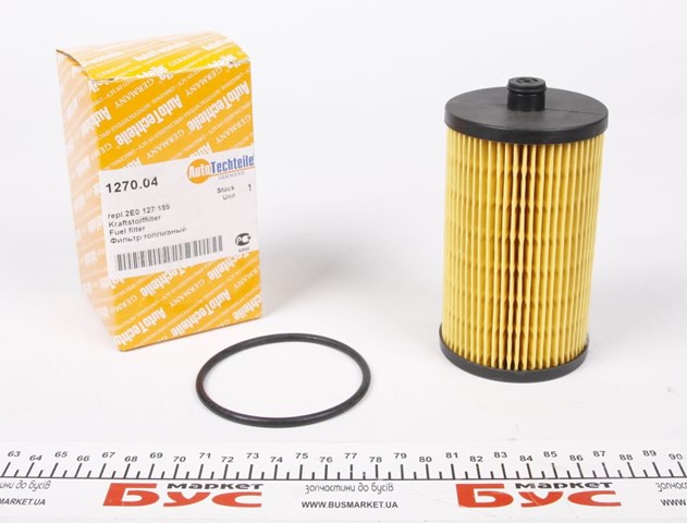 Паливний фільтр 3127004 Autotechteile