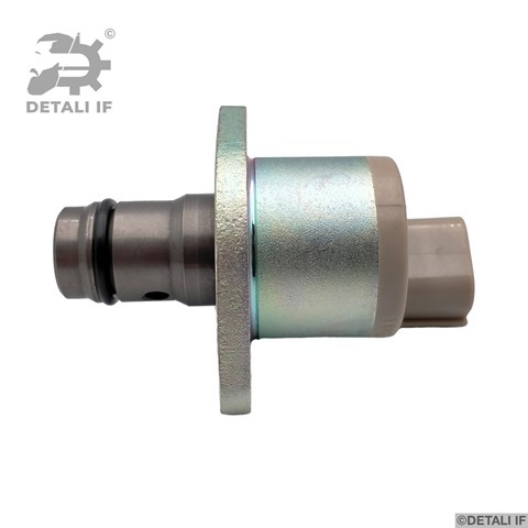 Паливний насос високого тиску DF15248 Detali IF