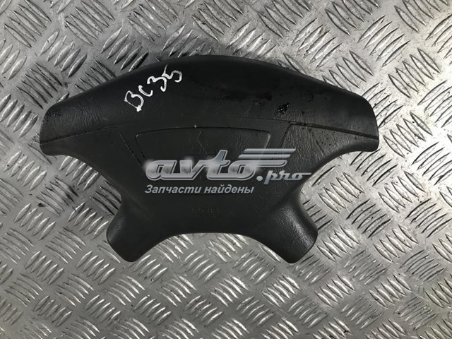 MR799176 Mitsubishi Подушка безпеки, водійська, AIRBAG