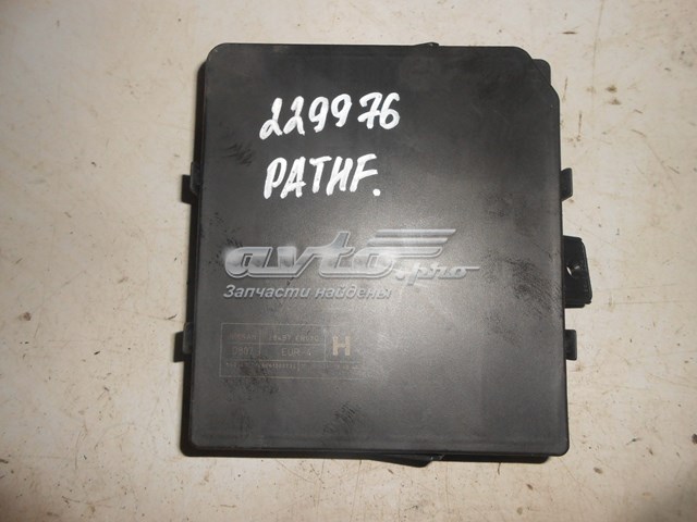  284B7EB03C Nissan/Infiniti
