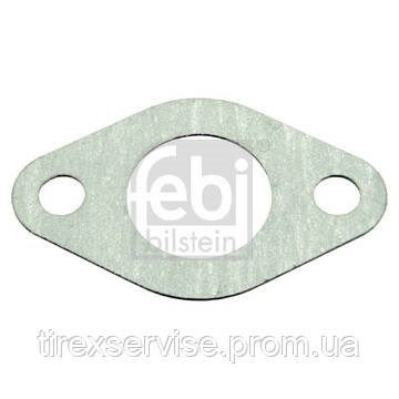 Купити N917003028002 Mercedes Прокладка радіатора масляного