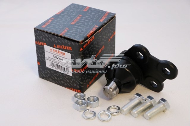 Кульова опора, нижня Shafer SM2394 ціна, від 10.93 USD