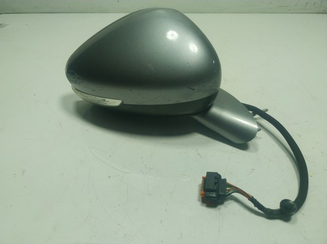 Праве бічне дзеркало Peugeot/Citroen 1612166680 ціна, від  USD