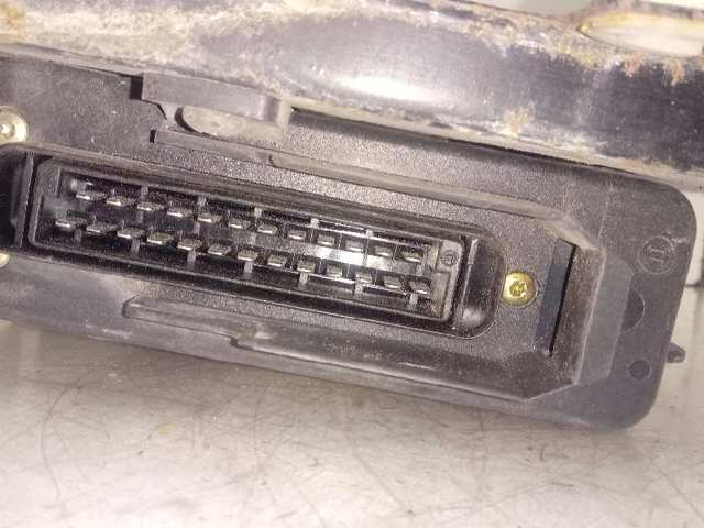 Блок двигуна VAG 0280000739