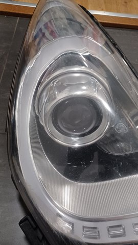 Фара права 921023ZXXX Hyundai/Kia