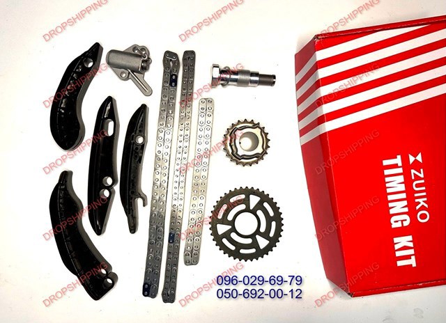 Форсунка масляна Zuiko 13527797909ZUBM ціна, від 33.59 USD