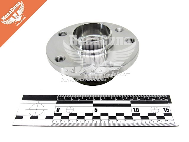 Маточина колеса передня Starline SLO23568 ціна, від 33.68 USD