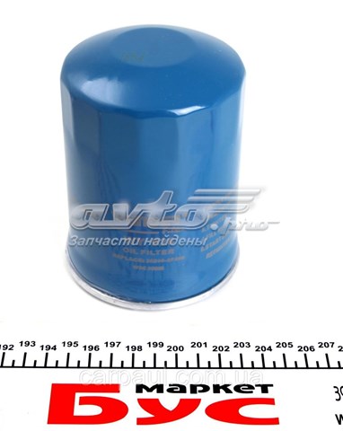 Фільтр масляний Wunder WY926