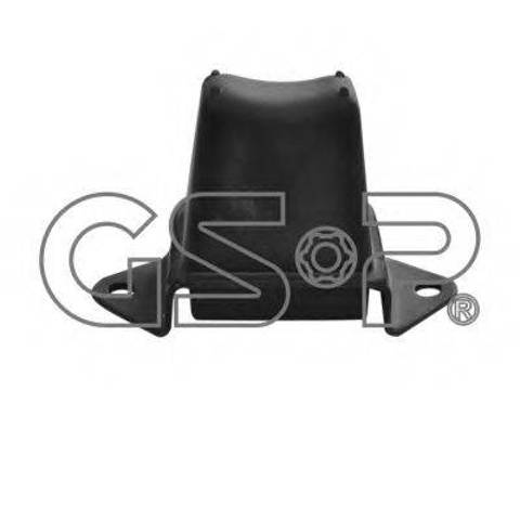 4830660062 Toyota Буфер заднього амортизатора