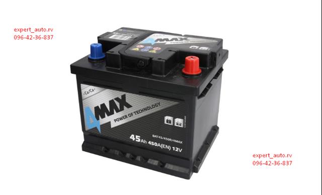 BAT45 4max 