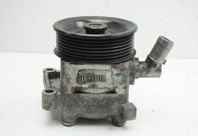 7612955128 ZF Parts Насос гідропідсилювача